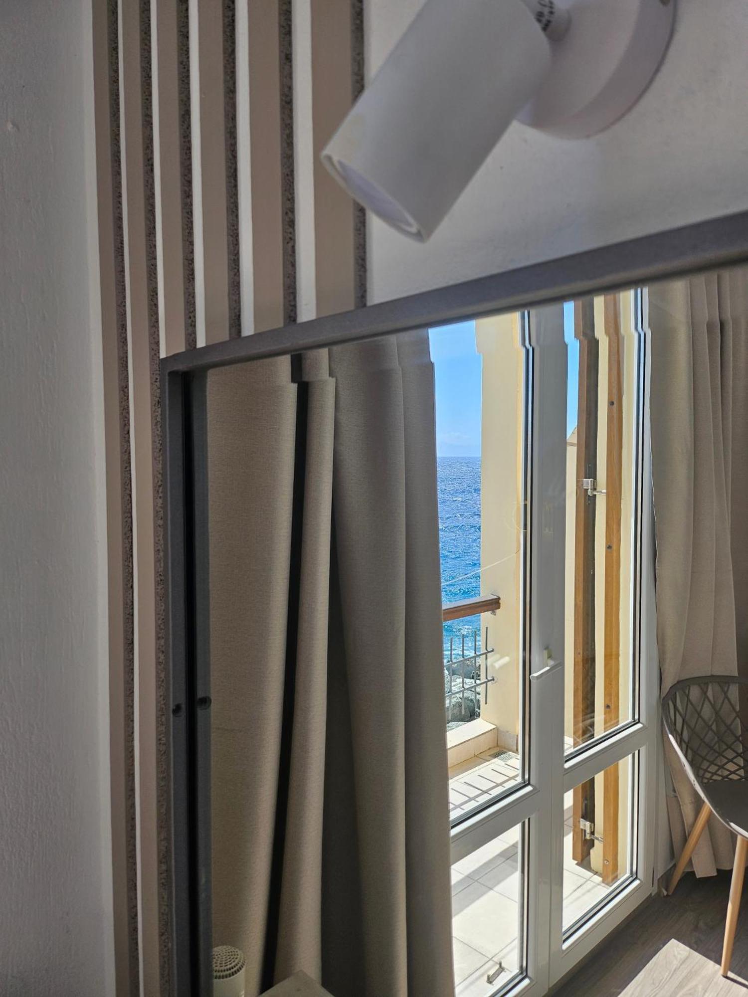 Nisaki Hotel & Elite Suites Ермополи Екстериор снимка